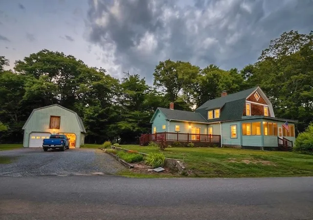 5th image of 1 Ainsworth Rd, Claremont, NH 03743 | MLS# 5096708