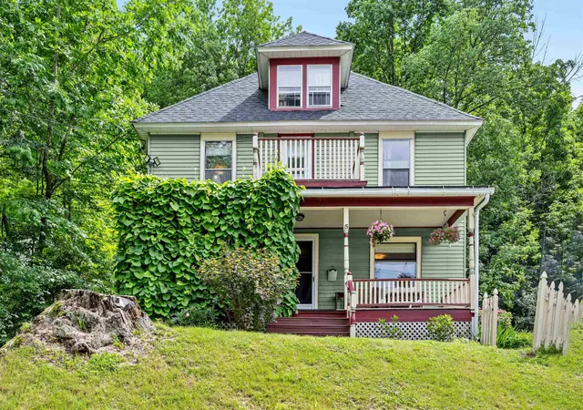 Homes for sale in Montpelier, VT | 5 Lincoln Ave, Montpelier, VT 05602 | MLS# 5096715