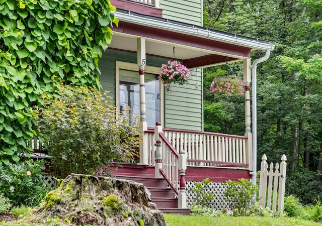 Homes for sale in Montpelier, VT | 5 Lincoln Ave, Montpelier, VT 05602 | MLS# 5096715