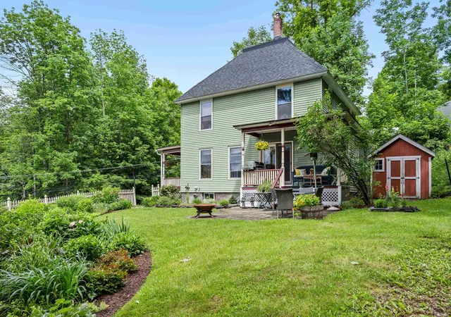 Homes for sale in Montpelier, VT | 5 Lincoln Ave, Montpelier, VT 05602 | MLS# 5096715