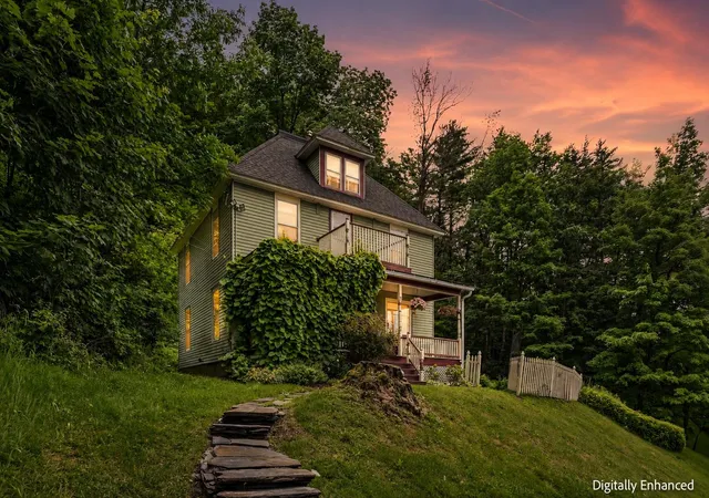 Homes for sale in Montpelier, VT | 5 Lincoln Ave, Montpelier, VT 05602 | MLS# 5096715