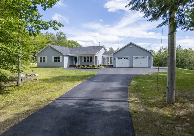 Homes for sale in Salisbury, NH | 85 Loverin Hill Rd, Salisbury, NH 03268 | MLS# 5096716