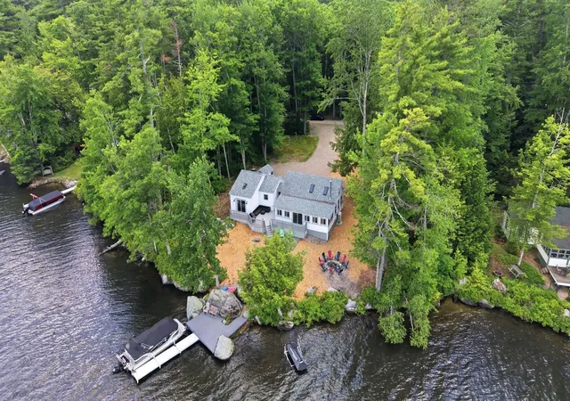 1st image of 180 Point Rd, Wakefield, NH 03872 | MLS# 5096717