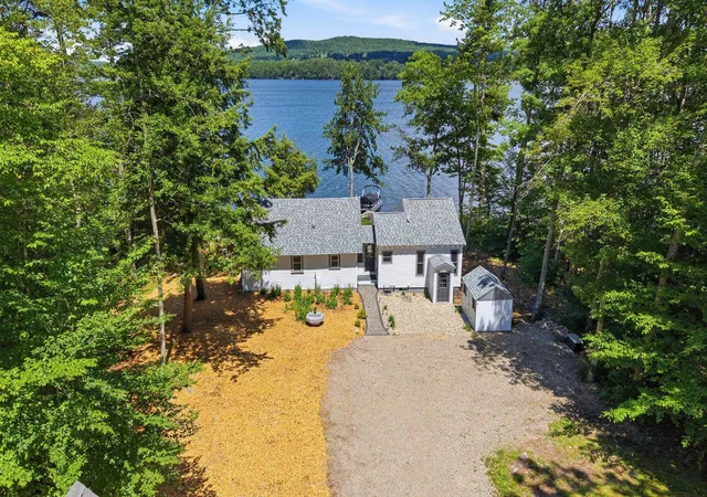 2nd image of 180 Point Rd, Wakefield, NH 03872 | MLS# 5096717