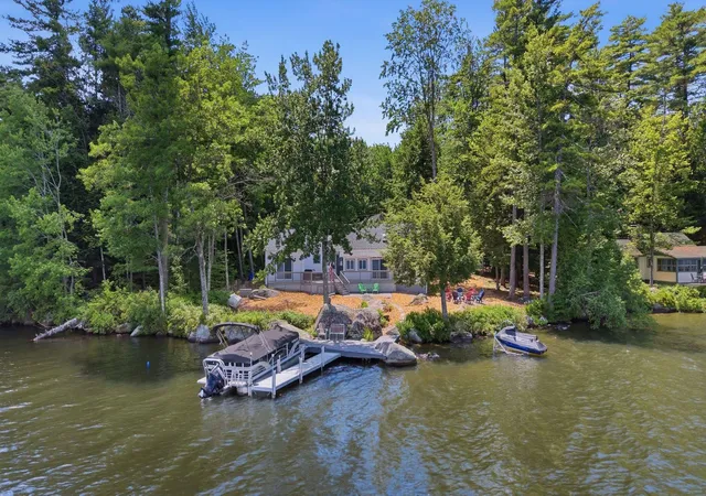 4th image of 180 Point Rd, Wakefield, NH 03872 | MLS# 5096717