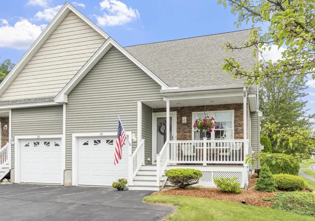 Homes for sale in Windham, NH | 18 Harvest Rd, Windham, NH 03087 | MLS# 5096721