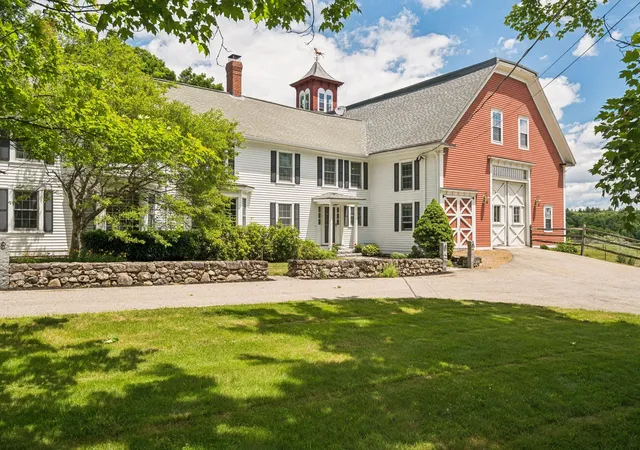 Photo 1 of Single family home for sale at 83 Worcester Rd, Hollis, NH 03049 | MLS# 5096722 | Listing updated on 2026-09-02