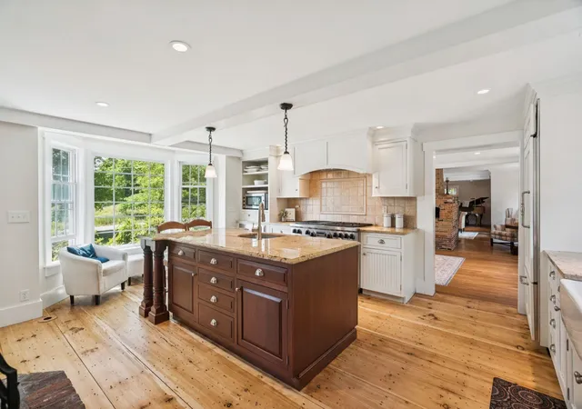 Photo 4 of Single family home for sale at 83 Worcester Rd, Hollis, NH 03049 | MLS# 5096722 | Listing updated on 2026-09-02