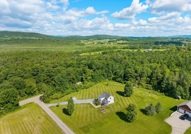 Single family home for sale at 11 Doe Meadow Rd, Monkton, VT 05469 | MLS# 5096729