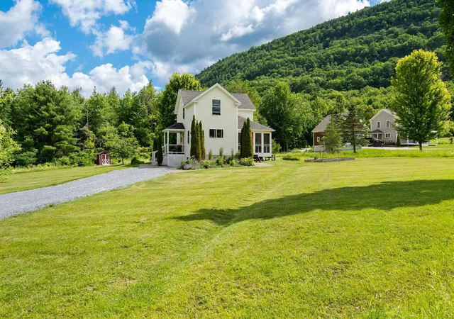 Photo 2 of Single family home for sale at 11 Doe Meadow Rd, Monkton, VT 05469 | MLS# 5096729 | Listing updated on 2026-06-30