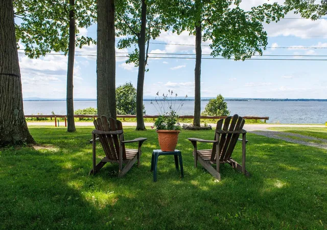 2nd image of 1741 South End Rd, North Hero, VT 05474 | MLS# 5096734