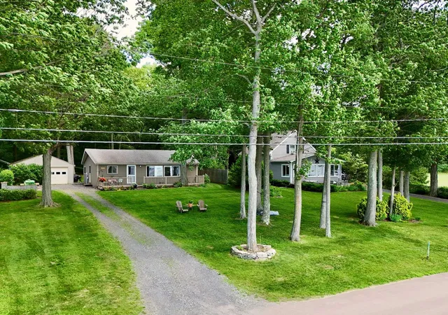 4th image of 1741 South End Rd, North Hero, VT 05474 | MLS# 5096734