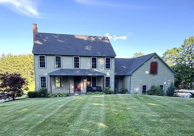 Homes for sale in Rollinsford, NH | 8 Old Mill Ln, Rollinsford, NH 03869 | MLS# 5096739