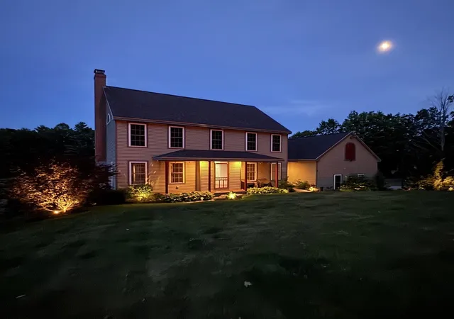 Homes for sale in Rollinsford, NH | 8 Old Mill Ln, Rollinsford, NH 03869 | MLS# 5096739