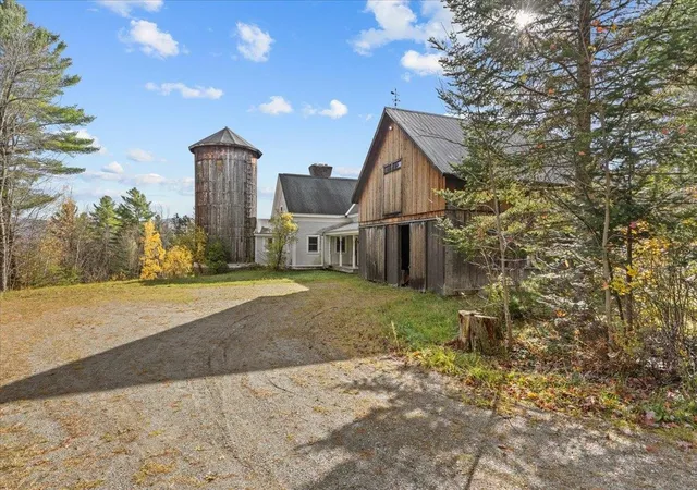 2nd image of 243 Lyle Mckee Rd, Morristown, VT 05661 | MLS# 5096742