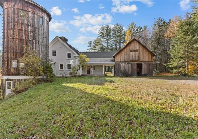 3rd image of 243 Lyle Mckee Rd, Morristown, VT 05661 | MLS# 5096742