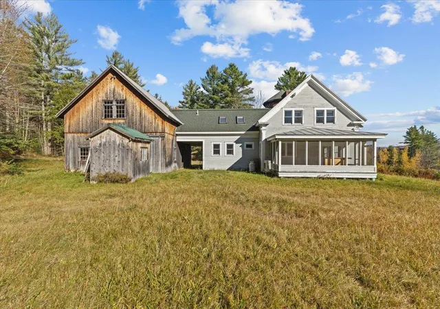 5th image of 243 Lyle Mckee Rd, Morristown, VT 05661 | MLS# 5096742