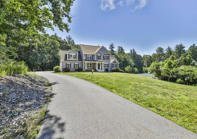Photo 1 of Single family home for sale at 18 John King Dr, Goffstown, NH 03045 | MLS# 5096747 | Listing updated on 2026-07-09