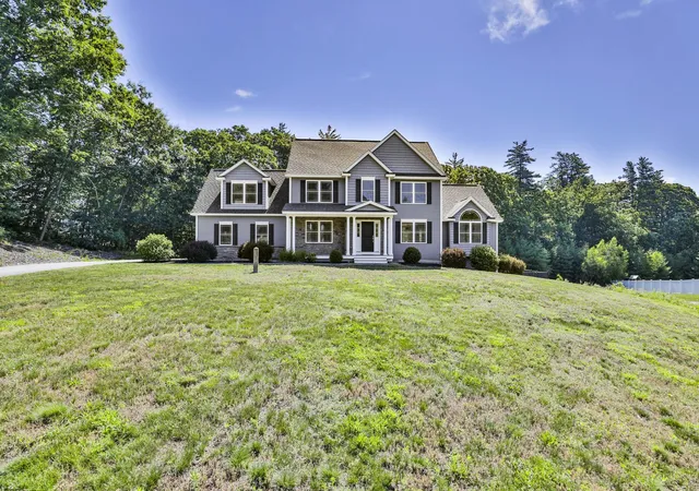 Photo 1 of Single family home for sale at 18 John King Dr, Goffstown, NH 03045 | MLS# 5096747 | Listing updated on 2026-07-09