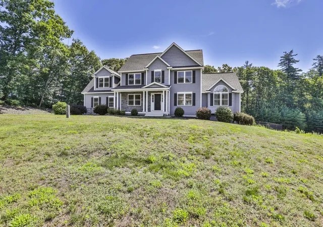Photo 2 of Single family home for sale at 18 John King Dr, Goffstown, NH 03045 | MLS# 5096747 | Listing updated on 2026-07-09