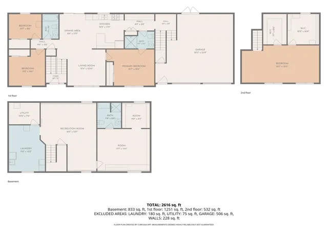 Homes for sale in Barre, VT | 70 Country Wy, Barre, VT 05641 | MLS# 5096756