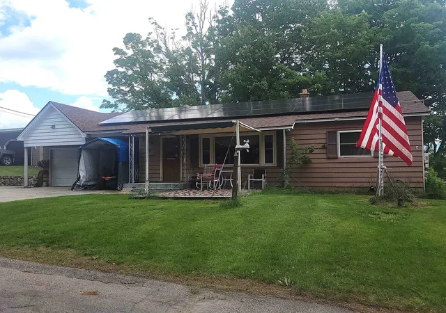 Homes for sale in Berlin, NH | 20 Ramsey St, Berlin, NH 03570 | MLS# 5096758
