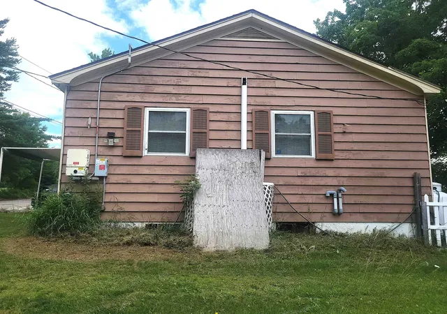 Homes for sale in Berlin, NH | 20 Ramsey St, Berlin, NH 03570 | MLS# 5096758