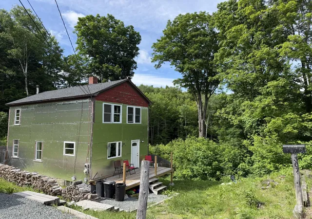 Homes for sale in Berlin, NH | 307 Denmark St, Berlin, NH 03570 | MLS# 5096759