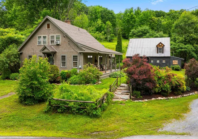 Homes for sale in Claremont, NH | 614 Red Water Brook Rd, Claremont, NH 03743 | MLS# 5096764