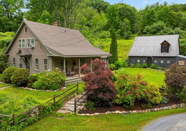 Homes for sale in Claremont, NH | 614 Red Water Brook Rd, Claremont, NH 03743 | MLS# 5096764