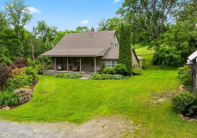 Homes for sale in Claremont, NH | 614 Red Water Brook Rd, Claremont, NH 03743 | MLS# 5096764