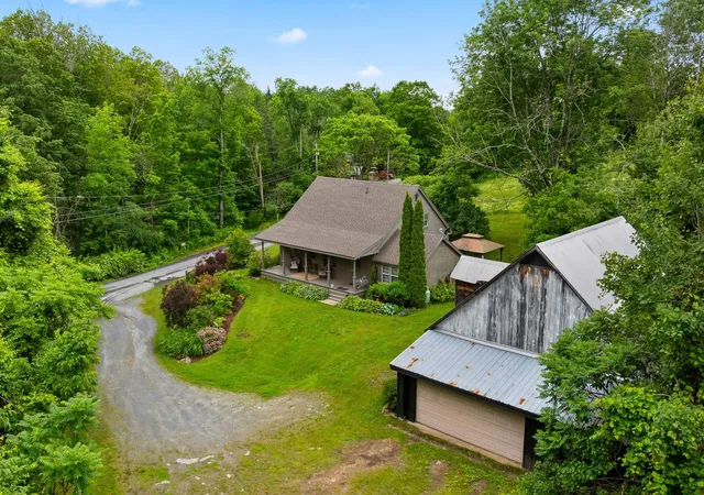 Homes for sale in Claremont, NH | 614 Red Water Brook Rd, Claremont, NH 03743 | MLS# 5096764