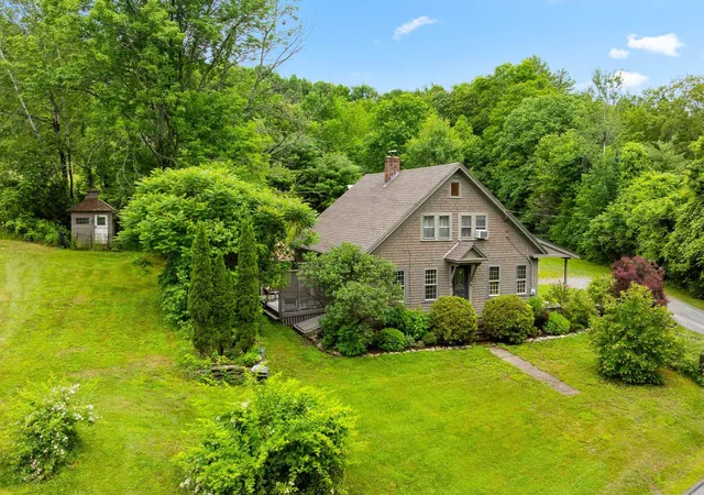 Homes for sale in Claremont, NH | 614 Red Water Brook Rd, Claremont, NH 03743 | MLS# 5096764