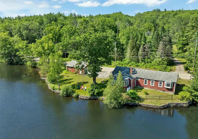 Homes for sale in Franklin, NH | 269 Chance Pond Rd, Franklin, NH 03235 | MLS# 5096767