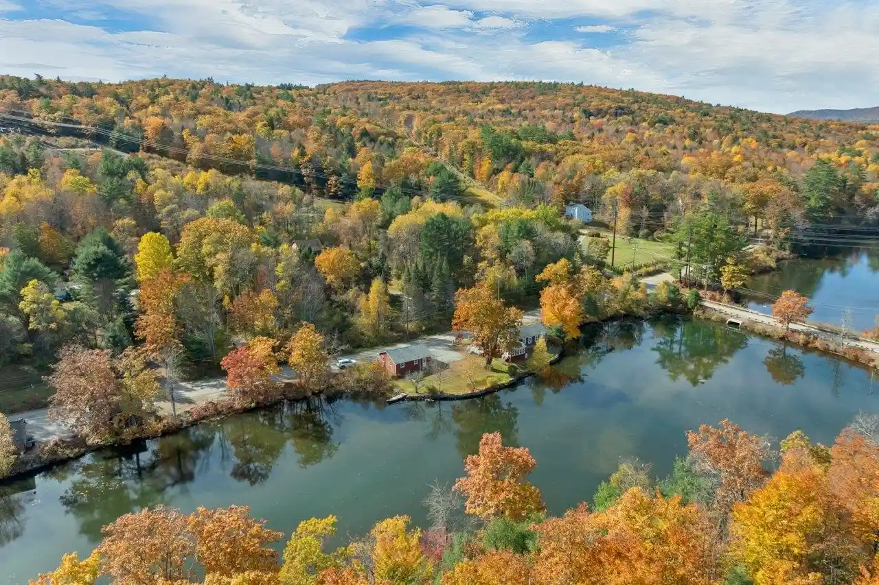Single family home for sale at 269 Chance Pond Rd, Franklin, NH 03235 | MLS# 5096767