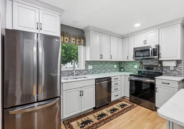 Photo 2 of Single family home for sale at 19 Patton St, Rochester, NH 03867 | MLS# 5096768 | Listing updated on 2026-07-03