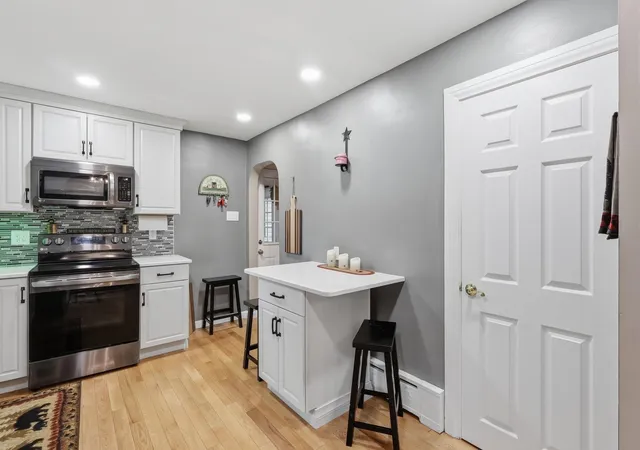 Photo 3 of Single family home for sale at 19 Patton St, Rochester, NH 03867 | MLS# 5096768 | Listing updated on 2026-07-03