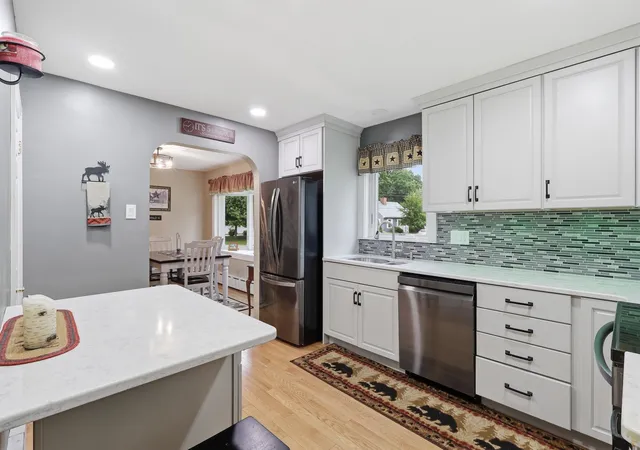 Photo 3 of Single family home for sale at 19 Patton St, Rochester, NH 03867 | MLS# 5096768 | Listing updated on 2026-07-03