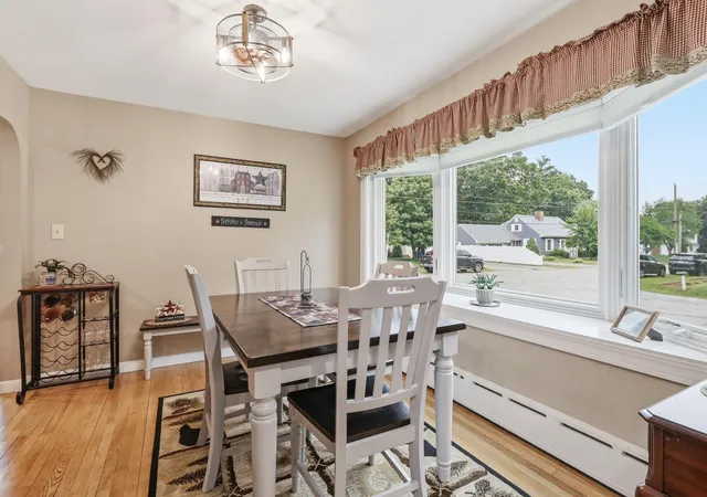 Photo 4 of Single family home for sale at 19 Patton St, Rochester, NH 03867 | MLS# 5096768 | Listing updated on 2026-07-03