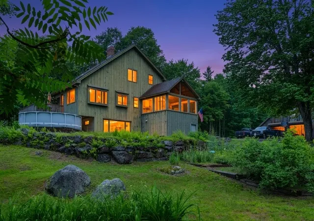 Homes for sale in Danbury, NH | 239 New Hampshire Route 104 Route, Danbury, NH 03230 | MLS# 5096771