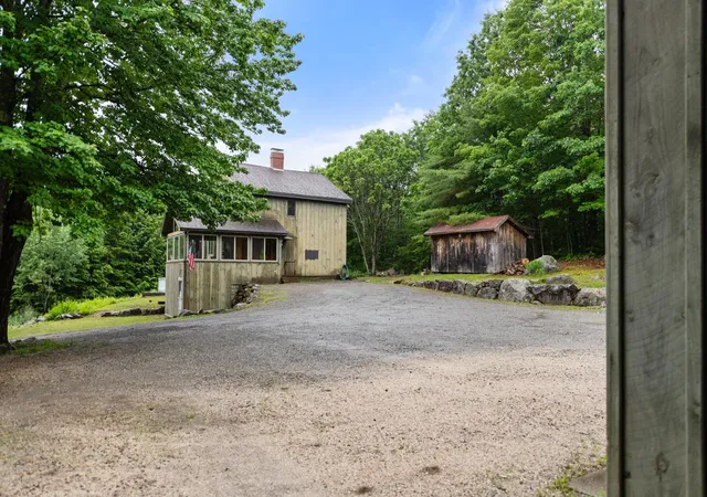 Homes for sale in Danbury, NH | 239 New Hampshire Route 104 Route, Danbury, NH 03230 | MLS# 5096771