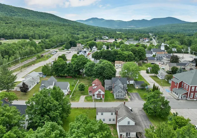 Photo 2 of Single family home for sale at 12 School St, Gorham, NH 03581 | MLS# 5096773 | Listing updated on 2026-08-17