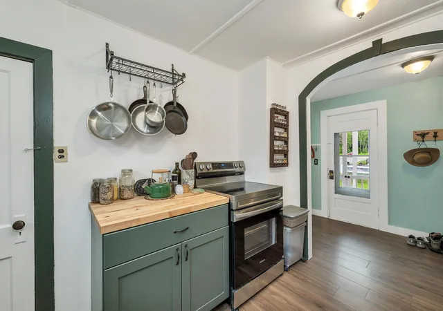 Photo 3 of Single family home for sale at 12 School St, Gorham, NH 03581 | MLS# 5096773 | Listing updated on 2026-10-16