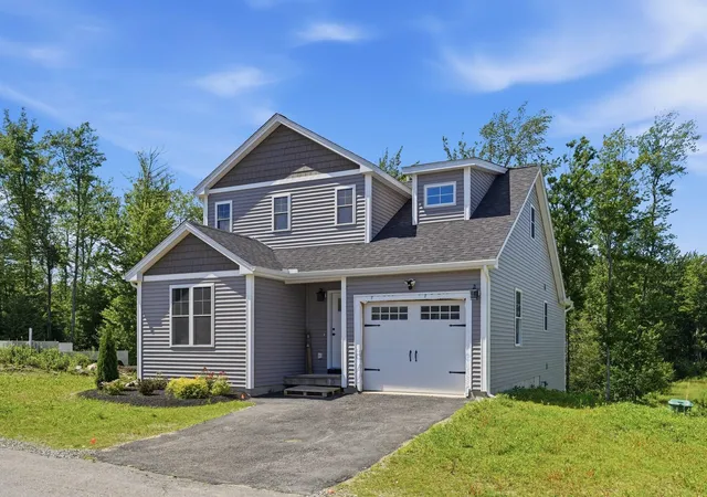 Photo 1 of Single family home for sale at 7 Bartons Ridge Rd #4, Greenville, NH 03048 | MLS# 5096774 | Listing updated on 2026-08-17