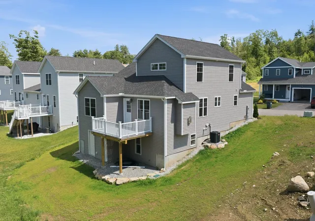 Photo 2 of Single family home for sale at 7 Bartons Ridge Rd #4, Greenville, NH 03048 | MLS# 5096774 | Listing updated on 2026-08-17