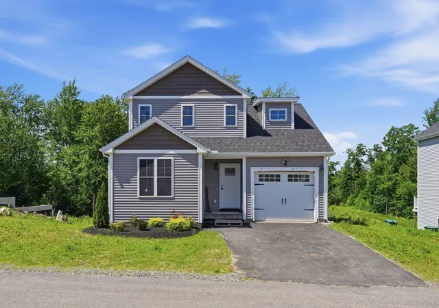 Photo 3 of Single family home for sale at 7 Bartons Ridge Rd #4, Greenville, NH 03048 | MLS# 5096774 | Listing updated on 2026-08-17