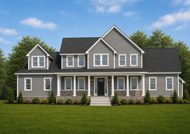 Photo 1 of Single family home for sale at 22 Ponemah Rd, Amherst, NH 03031 | MLS# 5096780 | Listing updated on 2026-08-04