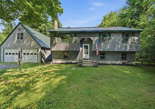 Single family home for sale at 21 Evergreen Dr, Goffstown, NH 03045 | MLS# 5096793