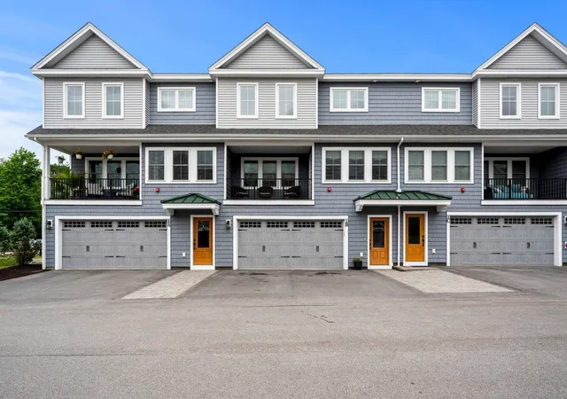 Photo 1 of Townhouse for sale at 1244 Washington Rd #1B, Rye, NH 03870 | MLS# 5096794 | Listing updated on 2026-06-30
