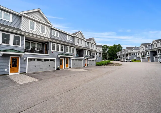 Photo 2 of Townhouse for sale at 1244 Washington Rd #1B, Rye, NH 03870 | MLS# 5096794 | Listing updated on 2026-06-30